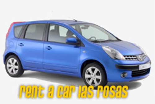 rent-car-rosas