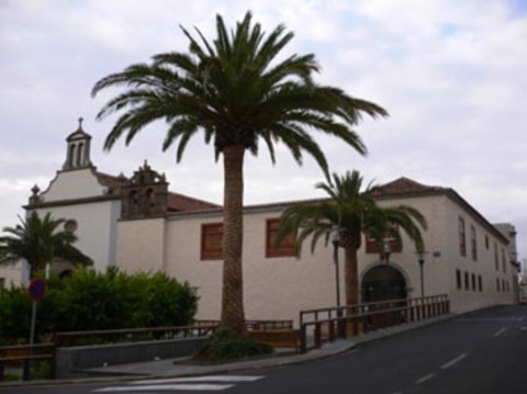 convento-luis-granadilla