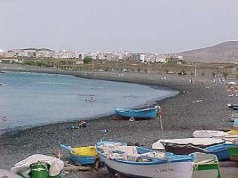 playa-galletas-tenerife