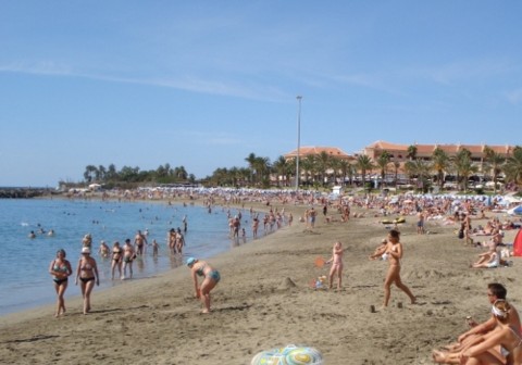 playa-vistas-tenerife