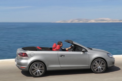 golf-cabrio