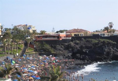 playa-la-arena