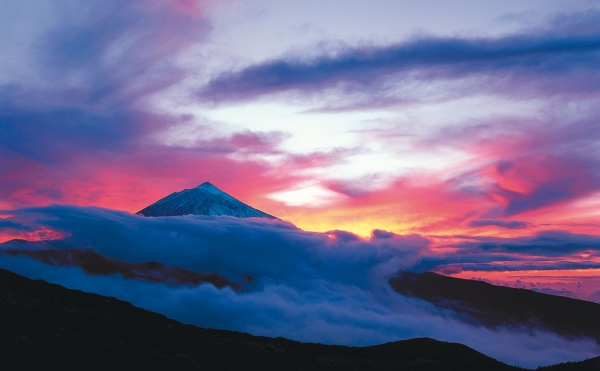 Los mejores lugares para conocer en Tenerife