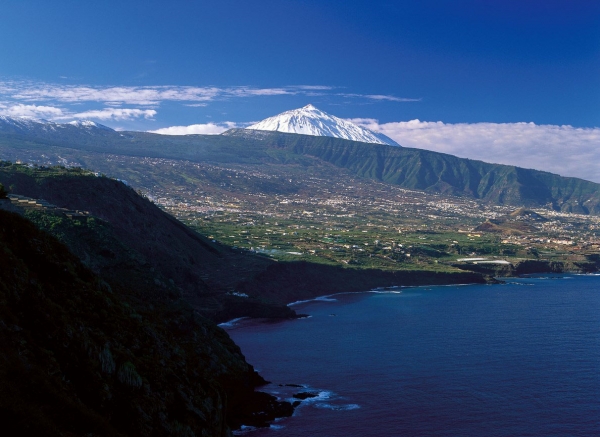 Valle de la Orotava