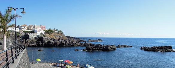 alcalá tenerife