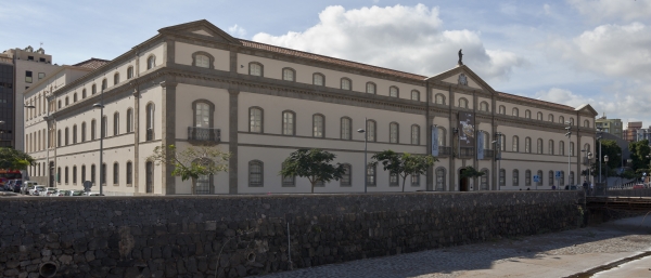 museos tenerife