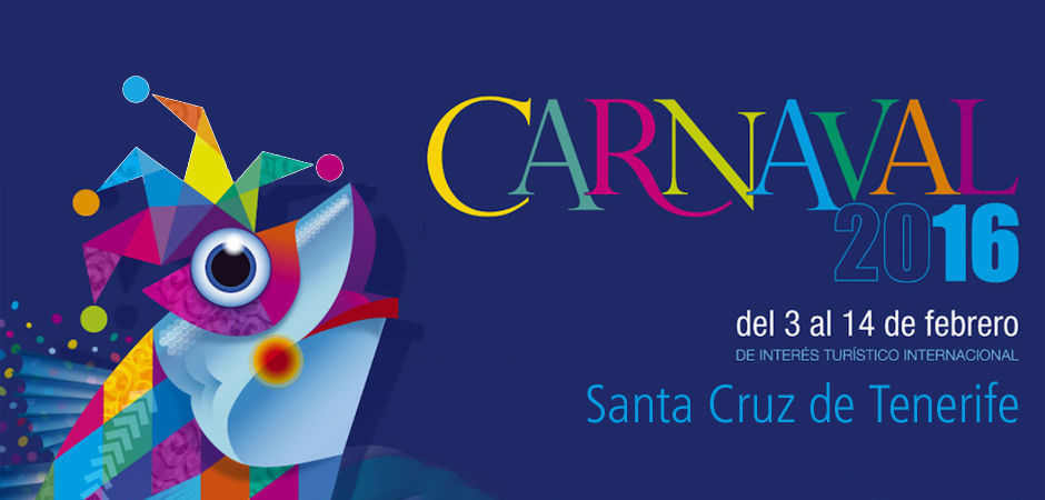 Carnaval de Santa Cruz de Tenerife 2016