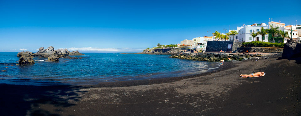 alcala tenerife