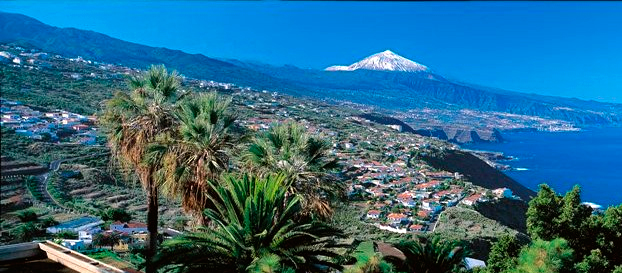 Norte tenerife