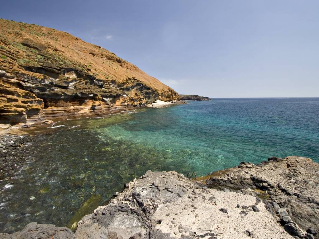 Tenerife, de la montaña a la playa