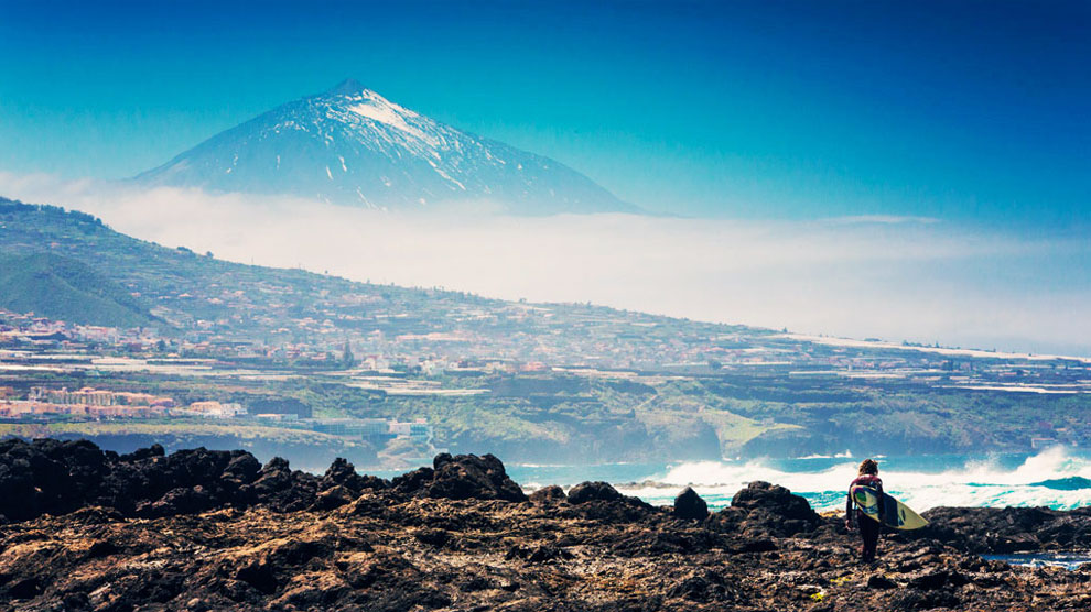 Tenerife, lo que no te puedes perder