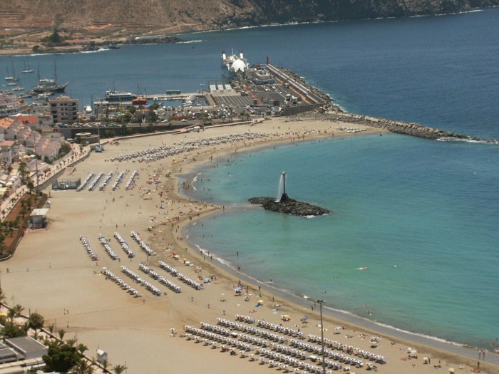 los cristianos tenerife