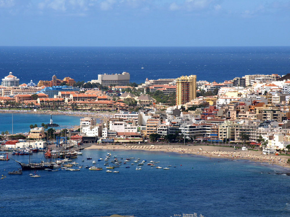 los cristianos