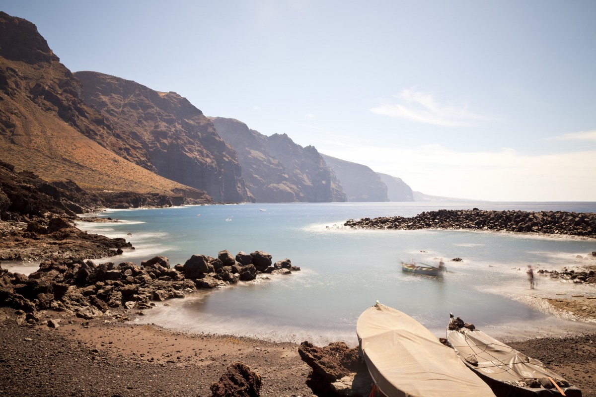 vacaciones en Tenerife