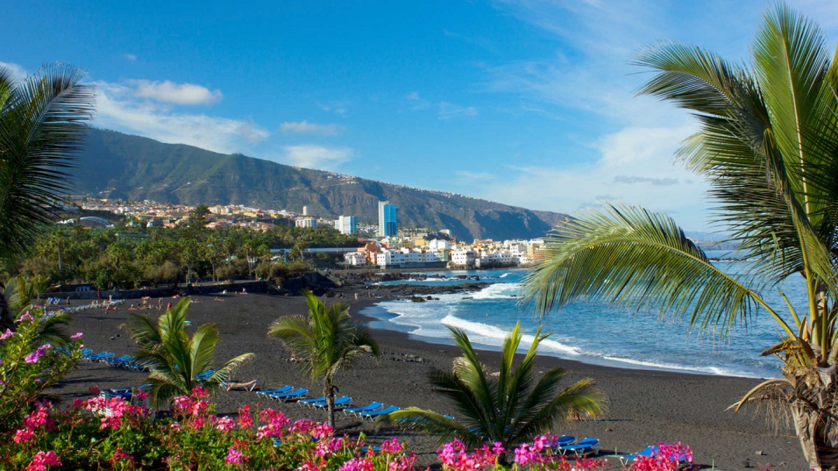 tenerife