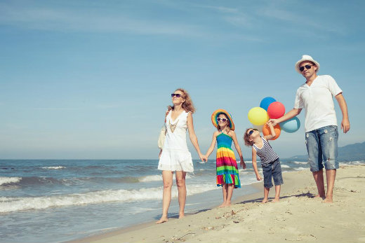 Alquilar un coche en Tenerife para viajar con la familia