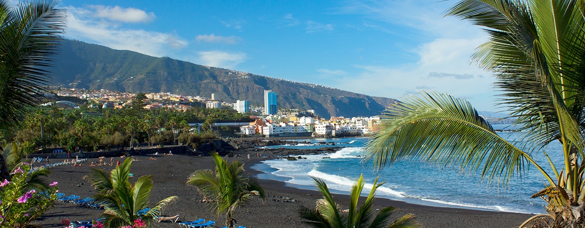  Alquilar un coche en Tenerife 