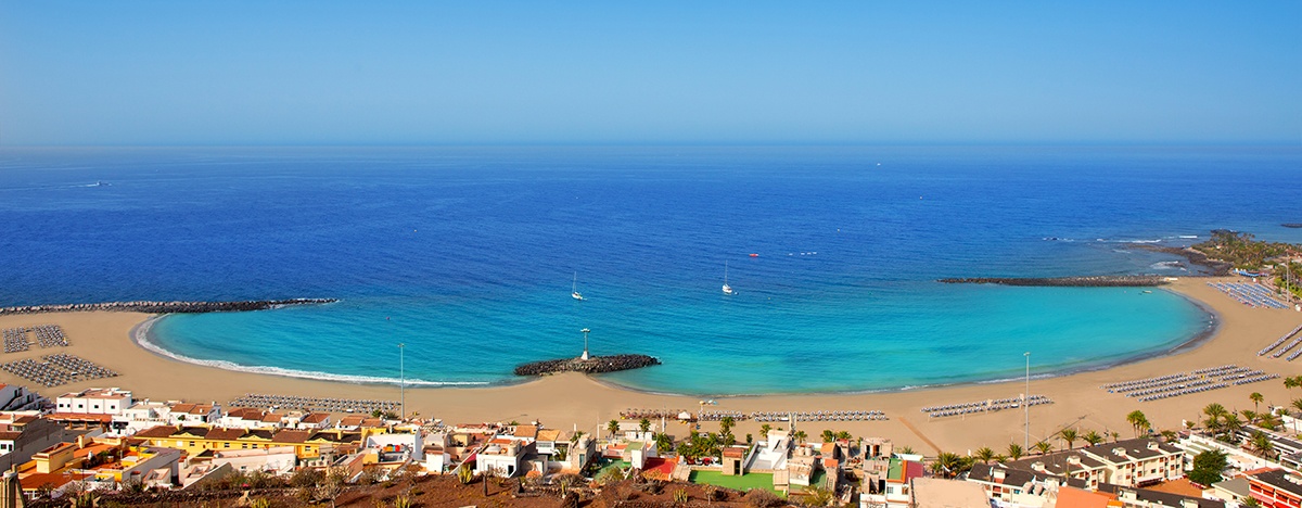  Alquilar un coche en Tenerife en Semana Santa