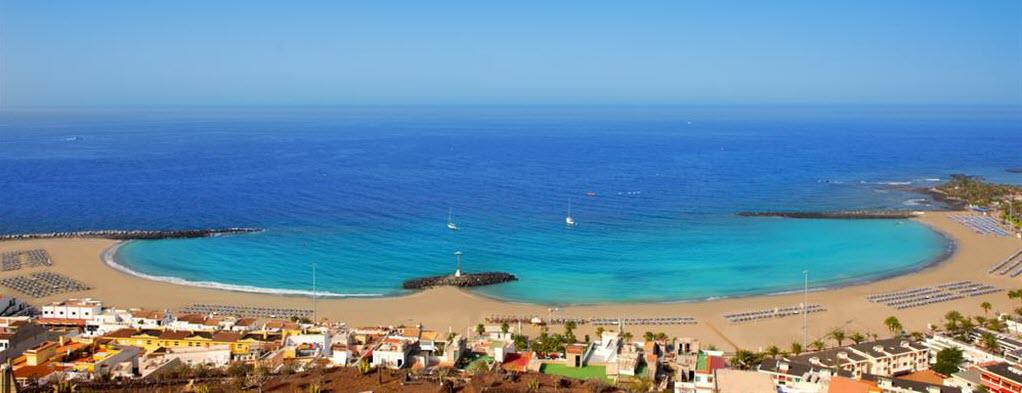 Tenerife en Semana Santa
