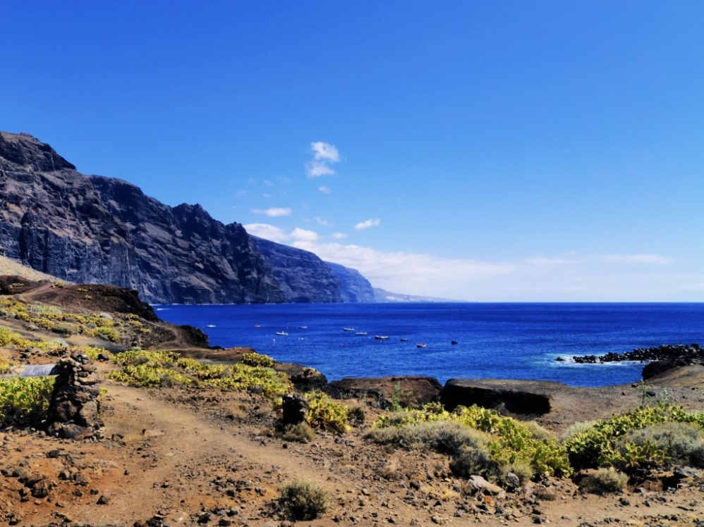 tenerife verano