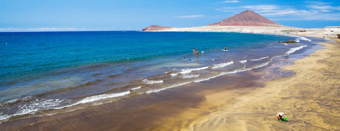 el medano tenerife