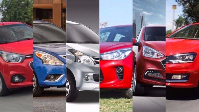 Diferencias entre coches económicos y automáticos