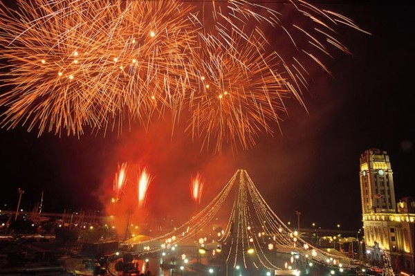fin de año tenerife