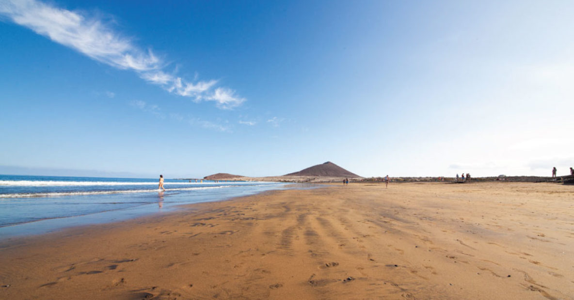 Confía en profesionales para alquilar un buen coche en Tenerife.