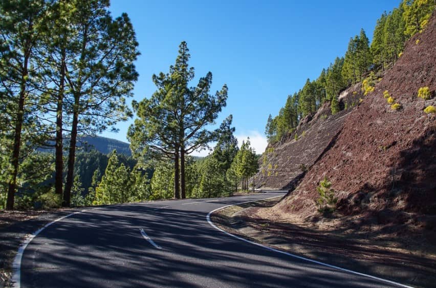 Servicio rápido con descuento al alquilar tu coche en Tenerife