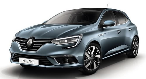 car-megane
